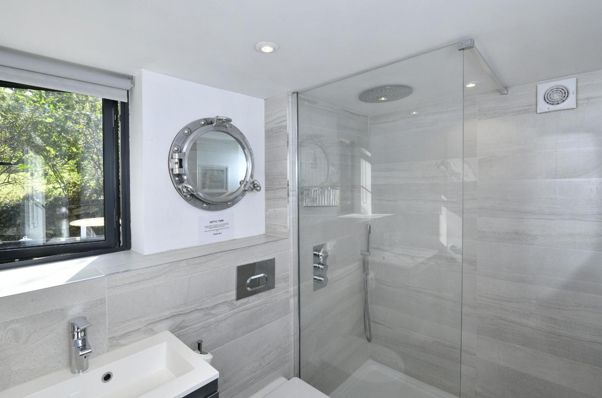 Water Edge House & Boathouse - With Swimming Pool Villa Dittisham Luaran gambar