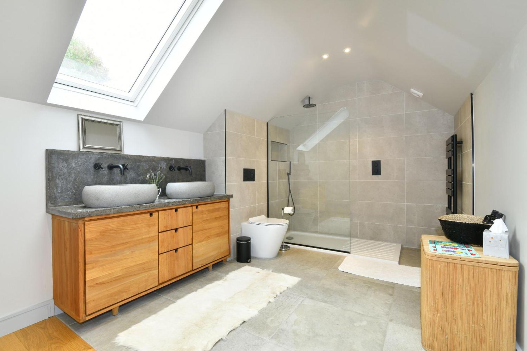 Water Edge House & Boathouse - With Swimming Pool Villa Dittisham Luaran gambar
